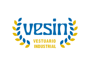 venta de vestuario laboral VESIN en Ourense y Galicia